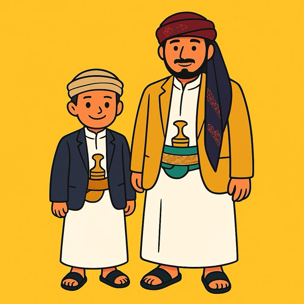 عالم الرجل