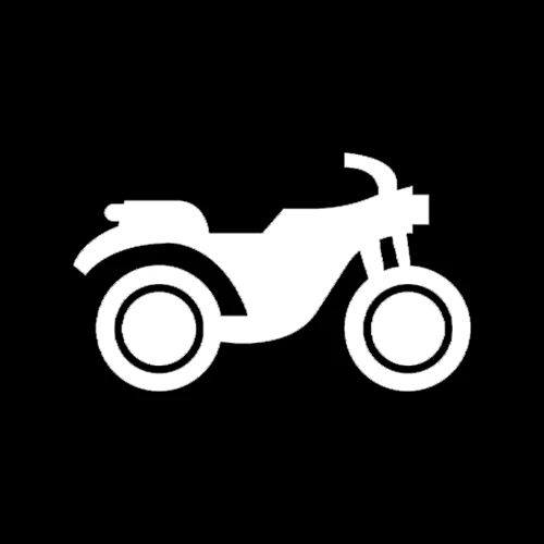 قطع دراجات نارية