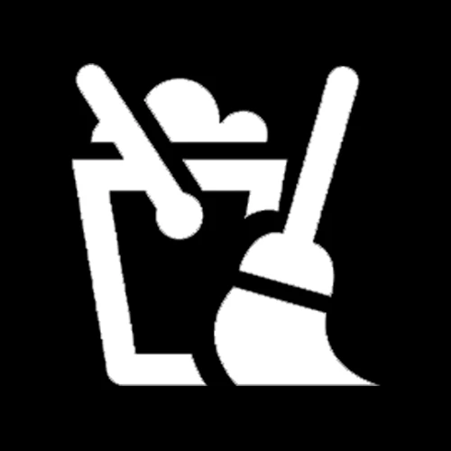 ادوات النظافة